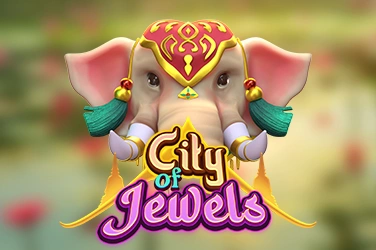 City of Jewels